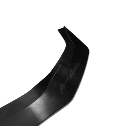 2024-2026 Mustang S650 Type-GTD Conversion Bumper Full Kit For Dark Horse/GT/EcoBoost
