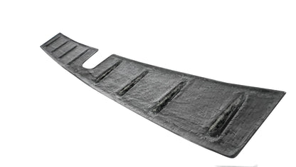 Carbon Fiber Vortex Generator - 2022+ Toyota GR86/ Subaru BRZ
