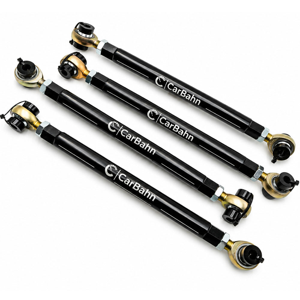 Adjustable Toe Link Kit | BMW F8X/G8X M2/M3/M4