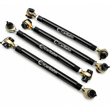 Adjustable Toe Link Kit | BMW F8X/G8X M2/M3/M4