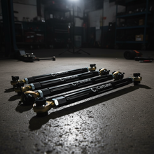 Adjustable Toe Link Kit | BMW F8X/G8X M2/M3/M4