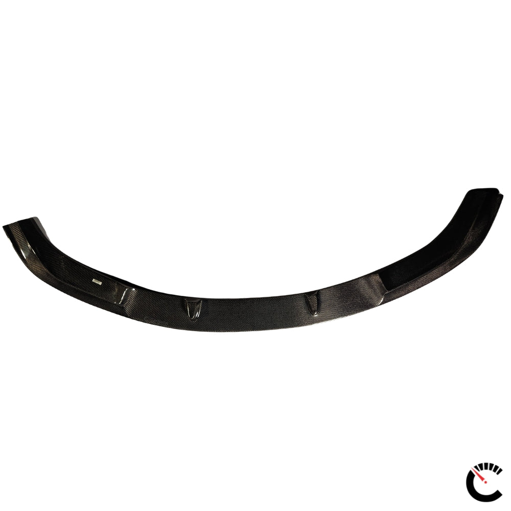 Carbon Fiber Front Splitter | BMW F87 M2