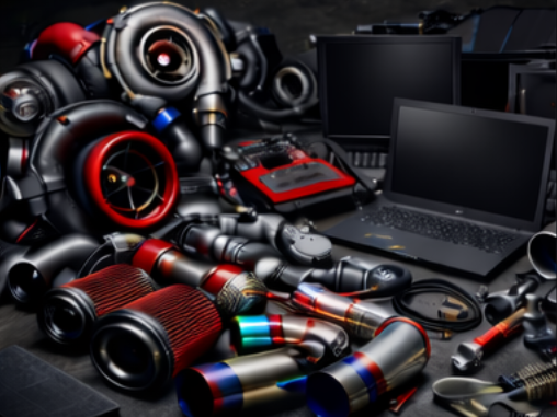 PERFORMANCE UPGRADES