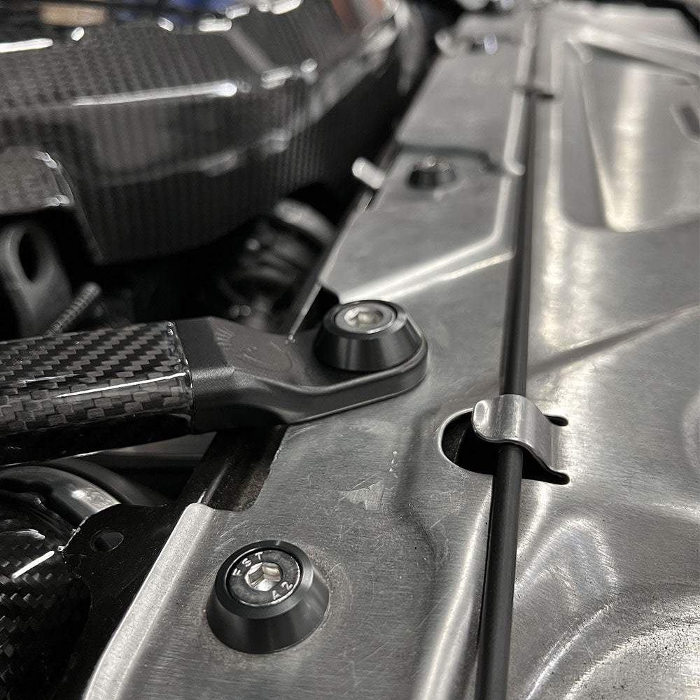 Chassis Dress Up Washer Kit | BMW M240i/M340i/M440i