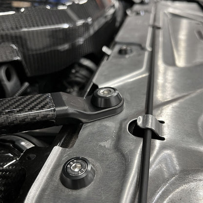 Chassis Dress Up Washer Kit | BMW M240i/M340i/M440i