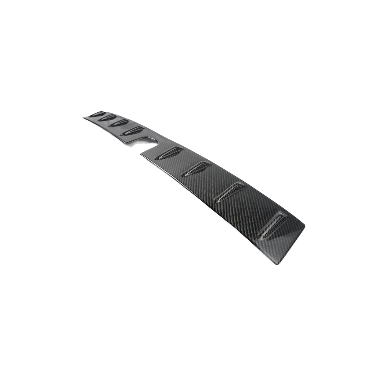 2022+ Toyota GR86 / Subaru BRZ Carbon Fiber Vortex Generator