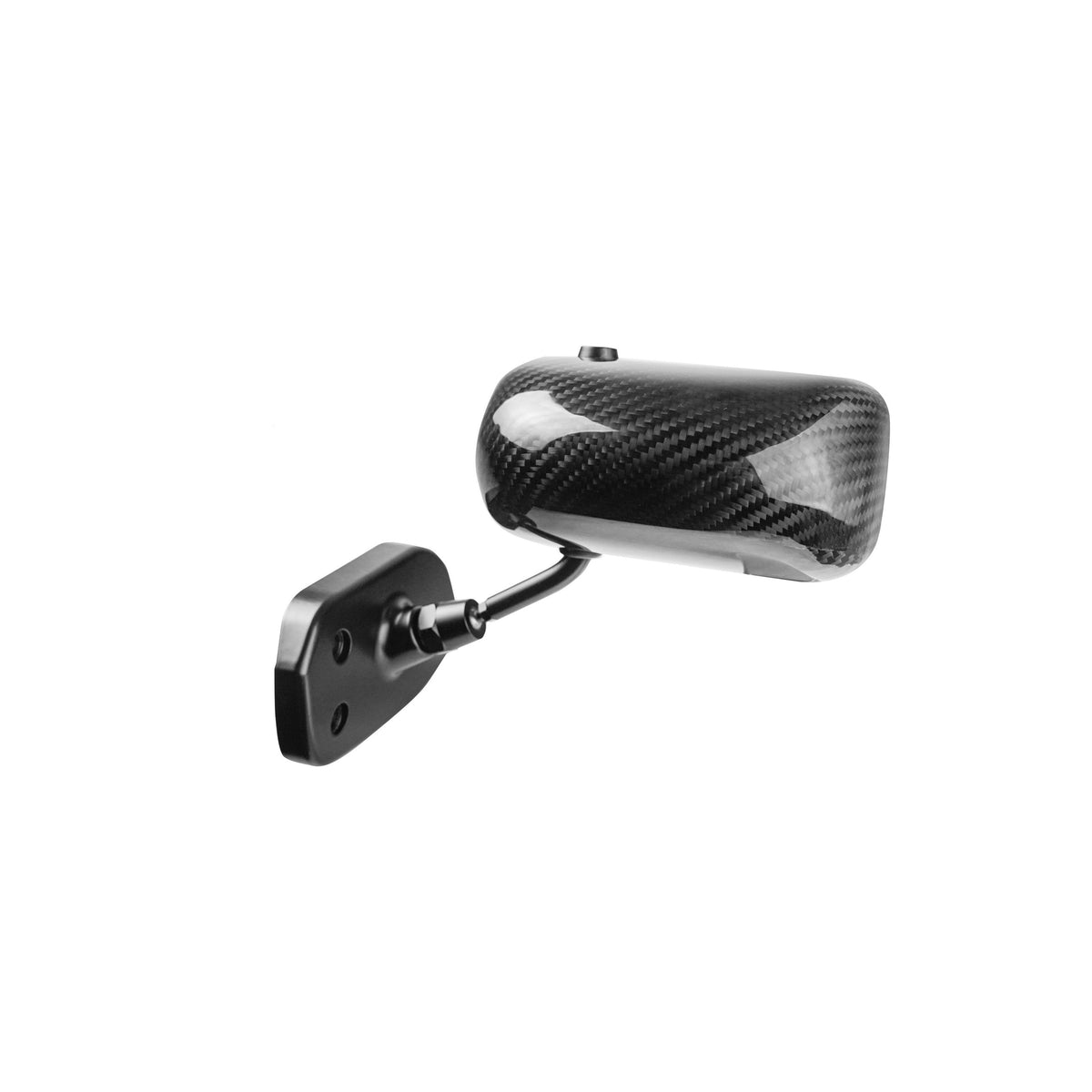 2022+ GR86 / BRZ Formula GT3 Carbon Fiber Mirrors, Black