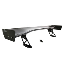 2016-2024 Chevy Camaro GTC-300 67" Carbon Fiber Adjustable Racing Style Wing