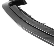 2018-2024 Dodge Challenger Widebody Hellcat/Demon/Redeye/Scar Pack Carbon Fiber Front Chin Spoiler