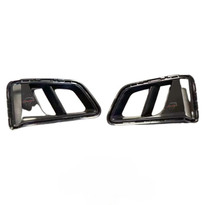 2019-2025 ZL1 STYLE BEZELS CONVERSION BUMPER AAUSA MOLD