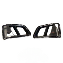 2019-2025 ZL1 STYLE BEZELS CONVERSION BUMPER AAUSA MOLD