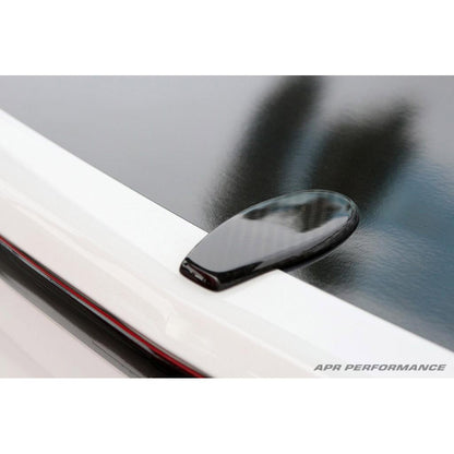 2016-2024 Chevy Camaro GTC-300 67" Carbon Fiber Adjustable Racing Style Wing