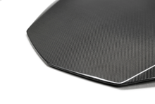 2017-2023 CAMARO ZL1 1LE TYPE-OE CARBON FIBER HOOD INSERT