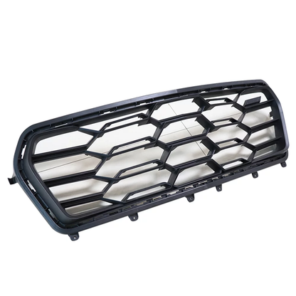 2010-2015 Chevy Camaro 1LE Lower Grille