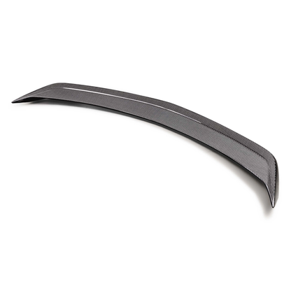 2022-2026 Cadillac CT5-V Blackwing Gloss Carbon Fiber Rear Spoiler