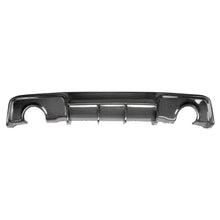 2020-2023 Dodge Charger Widebody Hellcat Carbon Fiber Rear Diffuser Valance