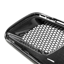 2016-2018 Chevy Camaro ZL1 1LE Track Package Carbon Fiber Bezels Aftermarket AAUSA ZL1 Bumper Mold