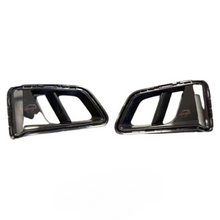 2010-2015 Chevy Camaro ZL1 Style Bezel Conversion Bumper AAUSA Mold