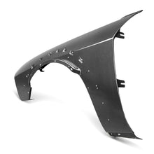 2018-2023 Dodge Challenger Widebody Hellcat/Demon/Redeye Carbon Fiber Front Fenders (Pair)