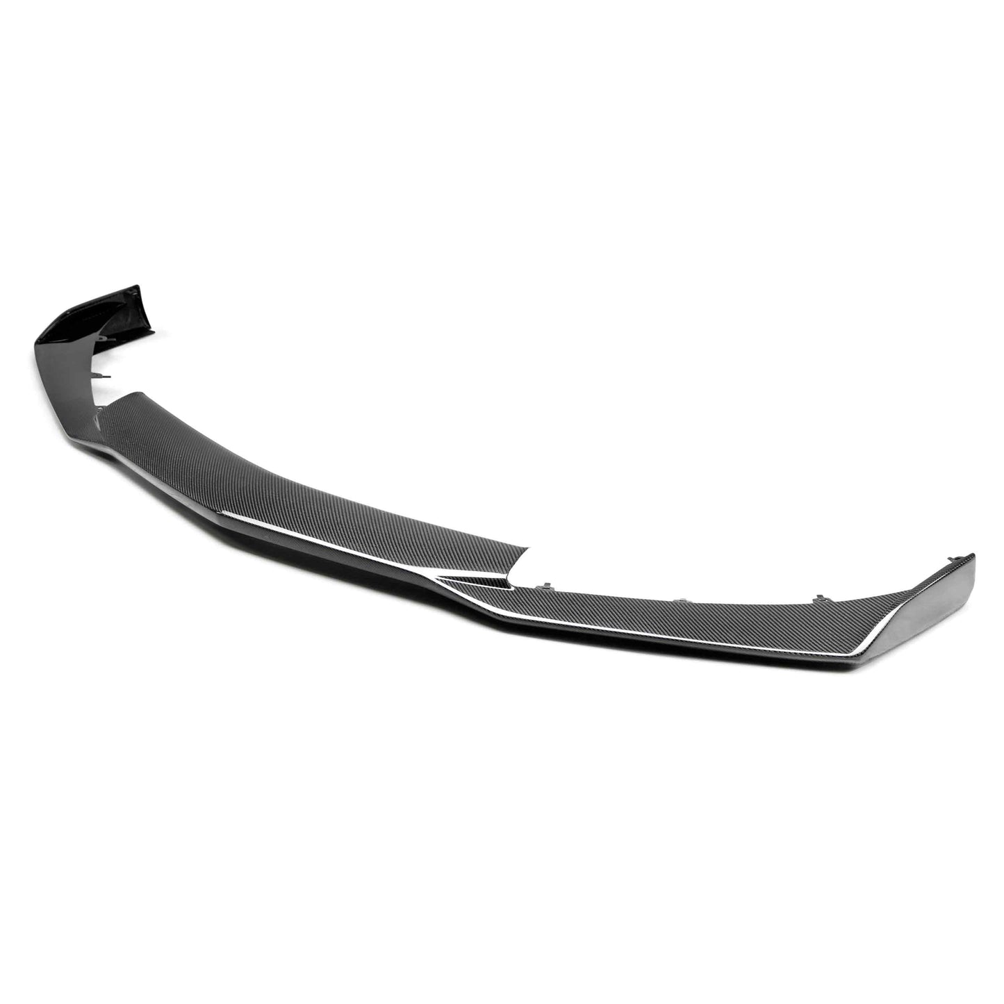 2010-2015 Chevy Camaro ZL1 1LE Track Package Carbon Fiber Lower Chin Splitter Aftermarket AAUSA ZL1 Bumper Mold