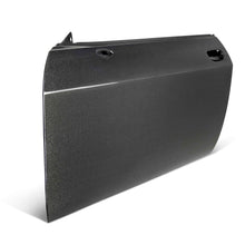 2015-2023 Dodge Challenger Carbon FIber Doors (Pair)