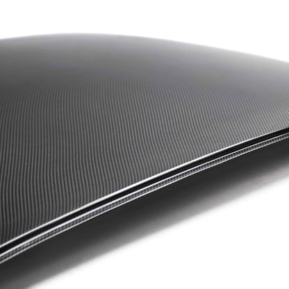 2008-2022 Dodge Challenger Dry Carbon Fiber Roof Replacement