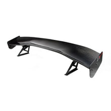 2005-2009 Ford Mustang S197 GTC-300 Carbon Adjustable Wing