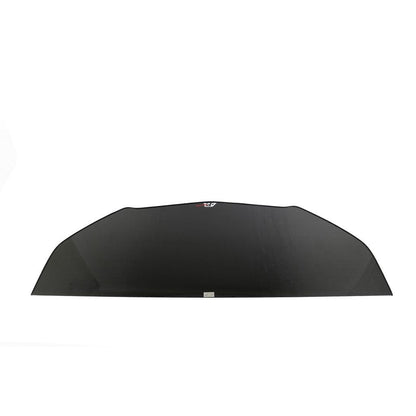 2008-2012 Audi S5 Stock Bumper APR Carbon Front Wind Splitter