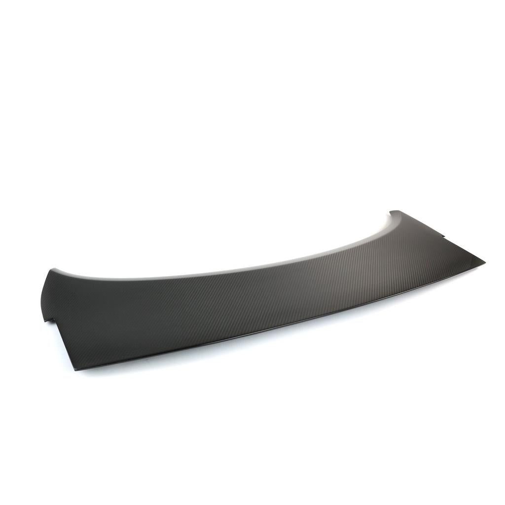 Carbon Fiber Trunk Replacement-2008-2015 Audi R8
