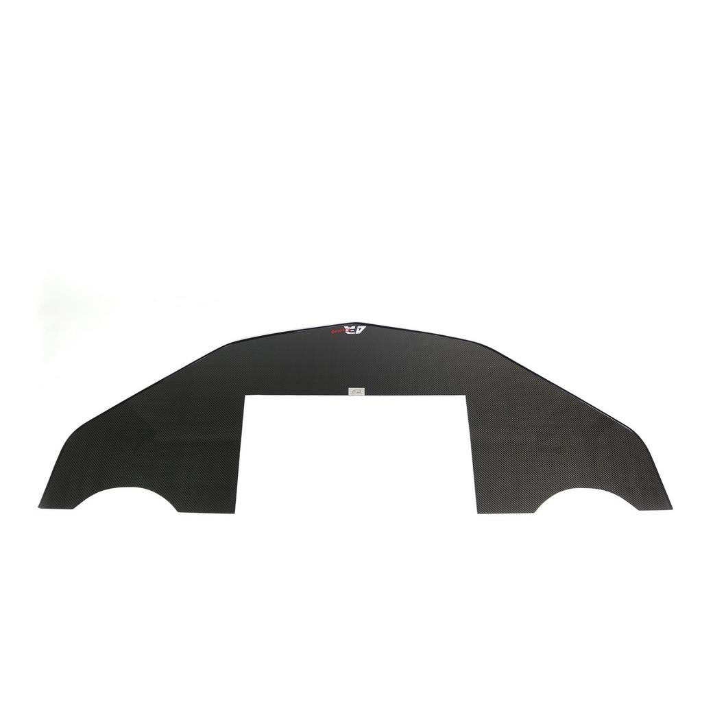2016-2018 Chevrolet Camaro SS 1LE APR Carbon Front Wind Splitter