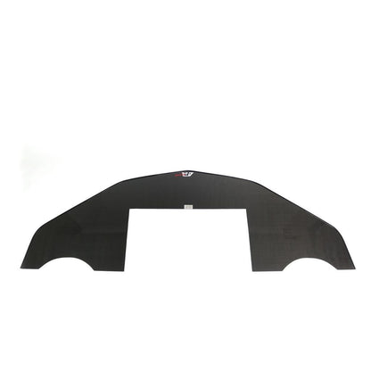 2016-2018 Chevrolet Camaro SS 1LE APR Carbon Front Wind Splitter