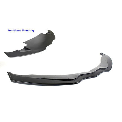 Carbon Fiber Front Airdam/ Lip-Chevrolet Corvette C7/ C7 Z06