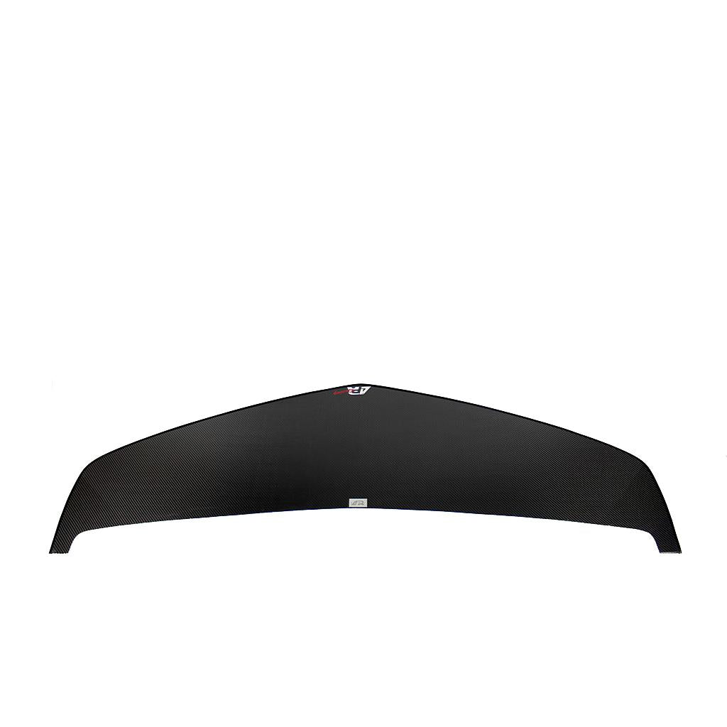 2014-2015 Chevrolet Camaro SS APR Carbon Front Wind Splitter