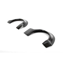 2004-2009 Honda S2000 APR Carbon Fiber Exhaust Heat Shields