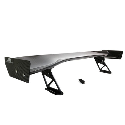 2016-2024 Chevy Camaro GTC-300 67" Carbon Adjustable Wing