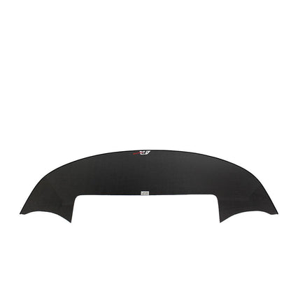 BMW E85 Z4 M Coupe / Roadster APR Carbon Front Wind Splitter