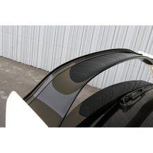 Carbon Fiber Gurney Flap- 2017-2021 Honda FK8 Civic Type R