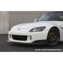 Carbon Fiber Front Airdam/ Lip- 2004-2009 Honda S2000 (AP2)