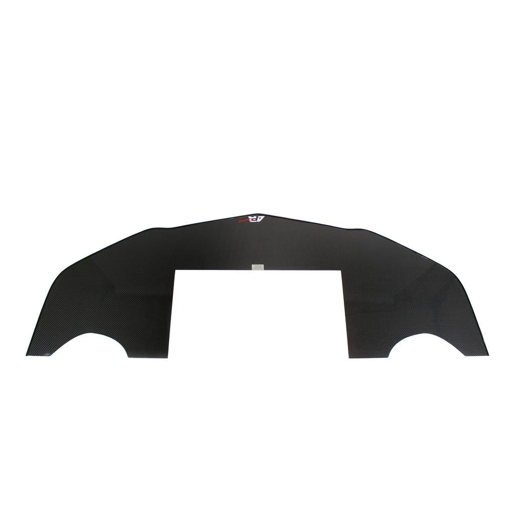 2018-2024 Chevrolet Camaro ZL1 1LE APR Carbon Front Wind Splitter