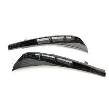 2017-2021 Honda FK8 Civic Type R APR Carbon Fiber Fender Vents
