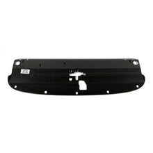 2000-2009 Honda S2000 Carbon Fiber Radiator Cooling Plate