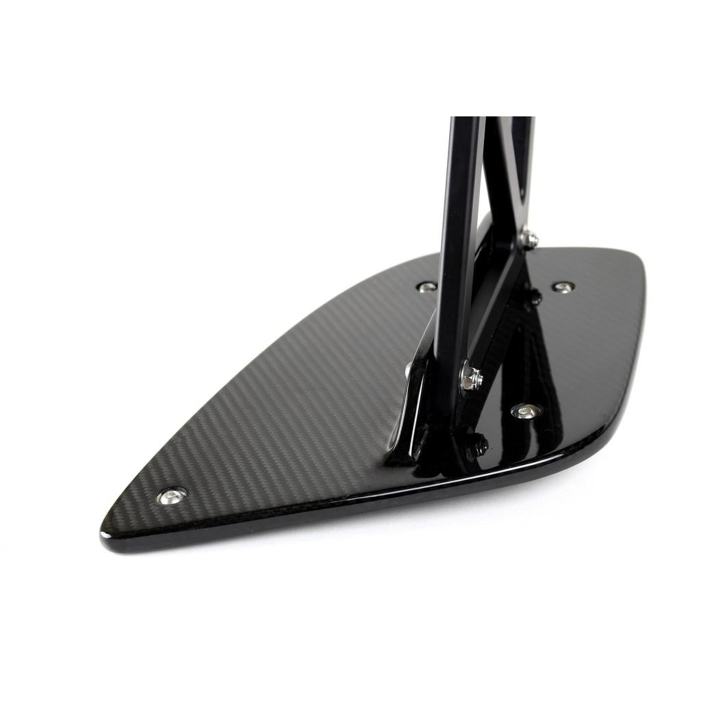 GTC300 Carbon Fiber Adjustable Wing- 2015-2021 Subaru STI (only)