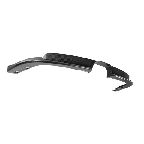 Carbon Fiber Rear Diffuser - 2014-2016 Porsche 991.1 GT3