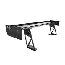 BMW E92 M3 GT-250 Carbon Fiber Adjustable Rear Wing | APR