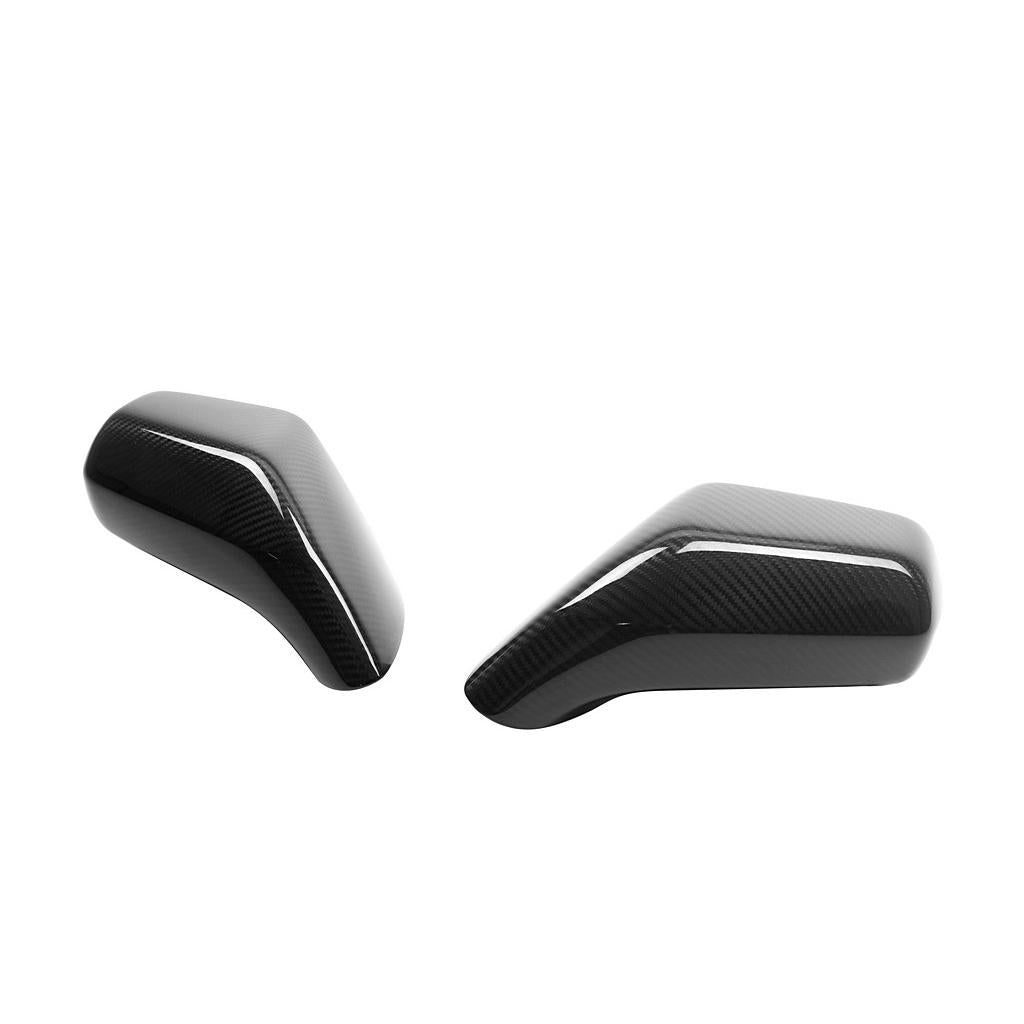 Corvette C7 Stingray / Z06 Carbon Fiber Replacement Mirrors