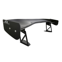 BMW E92 M3 / 3 Series GTC-300 Carbon Fiber Adjustable Wing