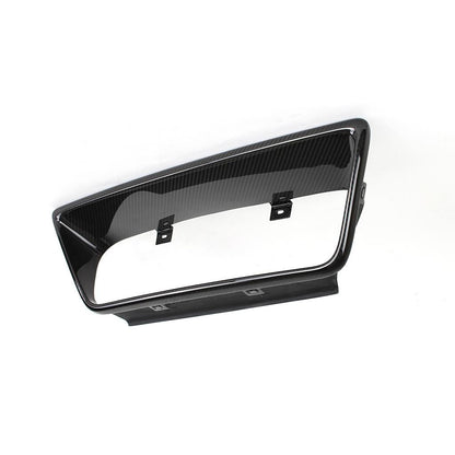 Corvette C7 / C7 Z06 APR Carbon Fiber Exhaust Heat Shields