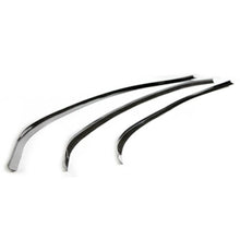 GTC-200 Carbon Fiber Adjustable Wing- 2005-2009 Ford S197 Mustang