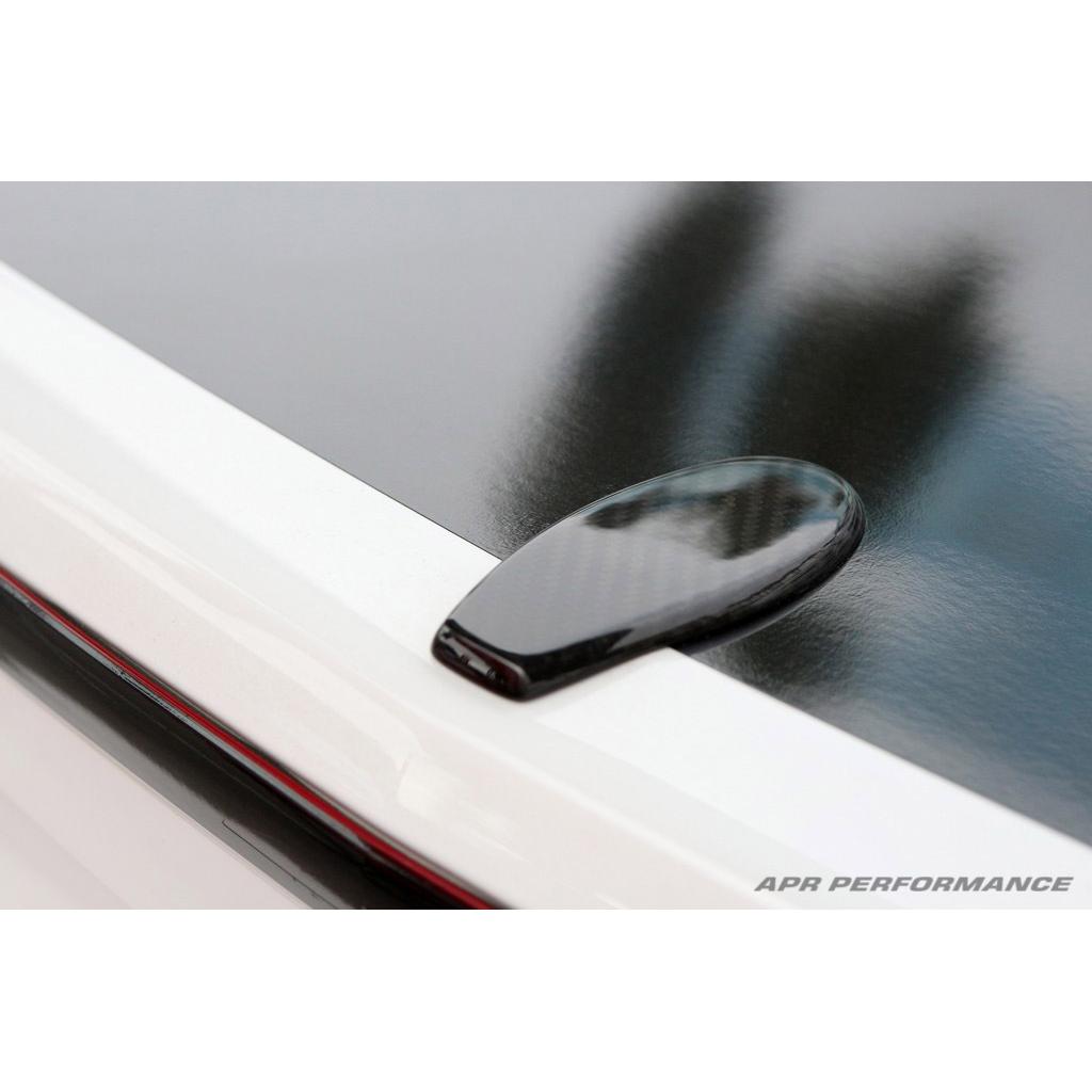 GTC-300 67" Carbon Fiber Adjustable Wing- 2016-2024 Chevrolet Camaro