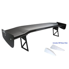 1993-2002 Toyota Supra GTC-500 71" Carbon Adjustable Wing